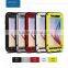 For S6 Case, for Samsung Galaxy S6 Case,for Samsung Galaxy s6 Edge Case Hot Sale for Promotion