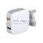 China 2016 New QC3.0 Travel Charger Dual USB 5v 9v 12v QC3.0 Wall Usb Charger for LG Nokia Phone