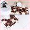 Soft Warm And Strong Anti-slip Bath Mat For Bathroom