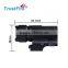 TrustFire Pistol Flashlight 320 Lumens, Cree R5 LED flashlight with Quick Release Mount Base for Pistol