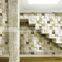 new 3d vintage home decor wallpaper for bathroom tile design