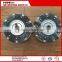coupler Concrete Pump spare parts accessories for zoomlion sany putzmeister schwing