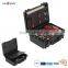 Hard durable solid tool plastic portable electric power tool case packaging with IP67 waterproof RC-PS 290/1