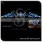 Outdoor Festive Motif Light LED Christmas Decoration Street Motif Light