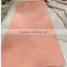 Super soft high quality baby fleece korean blanket for warming bed