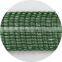 movable animal fence polytape for temporary farming