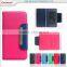 universal slide flip leather phone cover case for Jiayu S3 G5s F2 G4 2 3 4 5 6 7