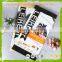 Great price laminated material gusset pet food foil bags with high quality