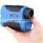 The 600 - Meter Telescope Laser Rangefinder With Angle