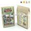 Custom Wholesale kraft paper bag china