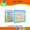 LV0027978 Spanish electronic learning machine