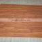 Interior Position and WPC teak wood pvc click flooring