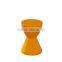 Modern Spring Hourglass Prince Aha Stool Chair
