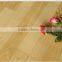 Exterior best printed vinyl floor covering with felt backing