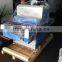 curved and flat product UV dryer machine for screen printing