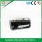 Passed ISO 9001 Test Performance Aluminum Oil Pan Sump for Japan Car And Korean Car