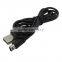 1.2m USB Charger Cable Cord Sync Charging Cable for Nintendo 3DS XL , 3DS , 2DS , NDSi , DSi XL LL usb cable