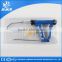 2016 ZJKR Hot Sale Animal Cure Continuous plastic syringe A-type
