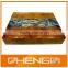 HOT SALE Factory Price custom made-in-china wood book storage box (ZDS-SJF042)