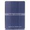 IFC008 Origin Magnet Case for iPad Air smart coverleather case cover for ipad Air 3 ,can print logo