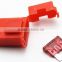 Universal Plastic Case Cable Fuse Holder Block Motorcycle Fuse Holder