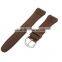 fake leather changeable watch strap