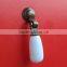 Ceramic Pendant Drawer Knob and Furniture Pendant Pull for cabinet and closet