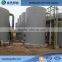 Iron Carbon Micro Electrolytic Tank for Water Treatment