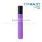 TX2603 8ML Roll On Glass Bottle, Empty Round Glass Bottle
