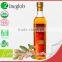 Pure argan oil edible