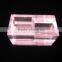Cuatom Plastic Acrylic Earring Display Cases