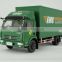 Mini metal model for business gifts of metal truck model