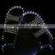 2016 The newest Sandals Shoes omen Fashion LED sandals