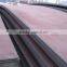 Cold Rolled Steel Sheets