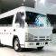 Made in china Japan 10 seats euro4 mini bus good price for sale