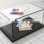 Modern Coffee Table on Base