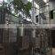 Getting Gasoline/ Diesel Fuel/ Base Oil, Waste Tyre Pyrolysis Oil Distillation Machine
