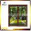 newest aluminium doors and windows