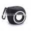 IPX7 waterproof bluetooth speaker