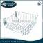 30*30cn Supermarket offering basket supermarket large wire baskets