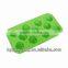 High Quality Silicone Ice Glass Mold