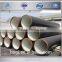 ISO2531 ductile cast iron pipes