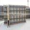 marine plex film faced plywood / reusable plastic formwork / concrete formwork scaffolding