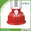 DC 12V Camping Rechargeable Solar Powered Lantern