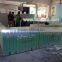 Indoor juice shop interior design, juice shop furniture, mall juice kiosk hot sale in USA