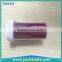 plastic bobbin packing 50gram glier powder
