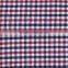 James Cotton-Tencel Herringbone Shirting Fabric, Flannel/Two-side Brushing Check/Plaid Fabric series two