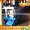 Metal Galvanized Steel Door Frame Bending Machine