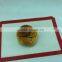 EC058AM Non-stick silicone baking mat set,silicone baking sheet