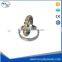 Angular contact ball bearing,7001 CEPA/P4,WJJC